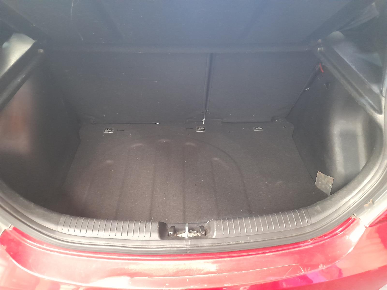 View Auto part Fuel Tank Hyundai Accent 2015