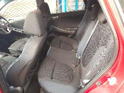 View Auto part Fuel Tank Hyundai Accent 2015