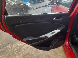 View Auto part Fuel Tank Hyundai Accent 2015