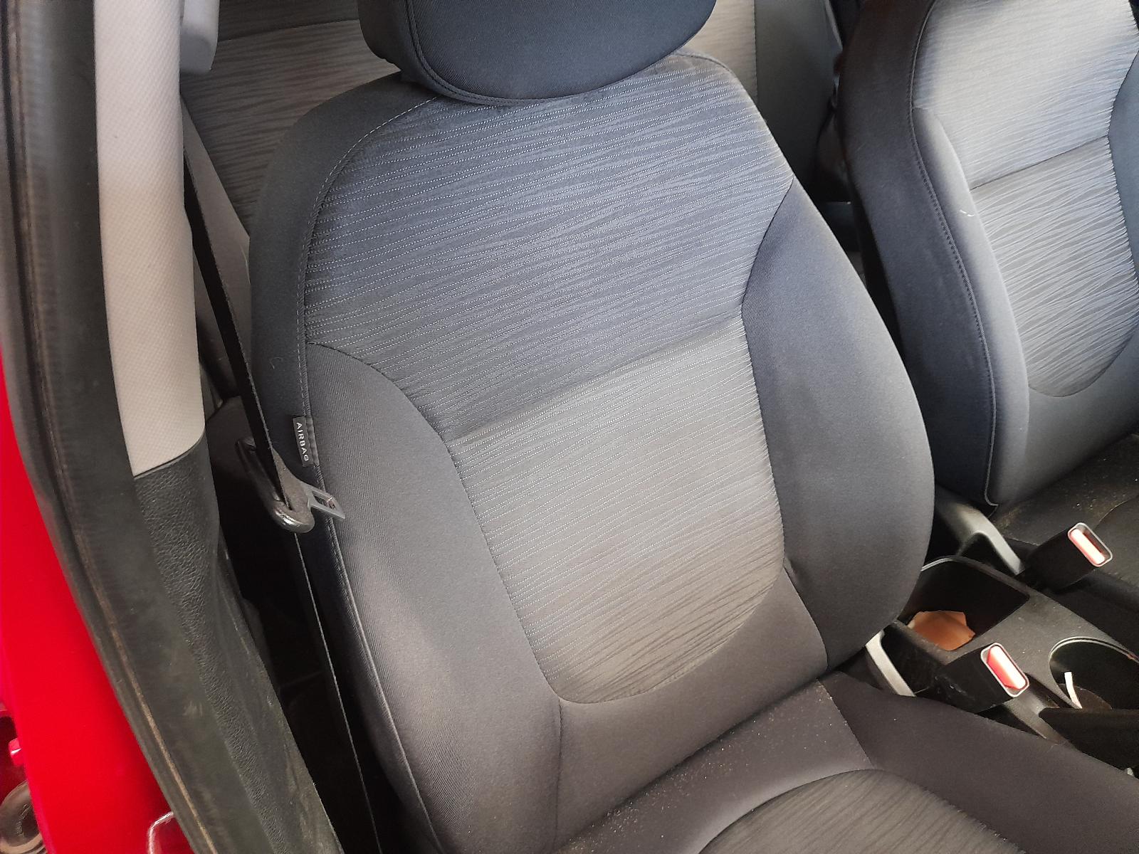 View Auto part Fuel Tank Hyundai Accent 2015