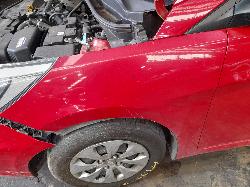 View Auto part Fuel Tank Hyundai Accent 2015