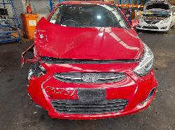 View Auto part Fuel Tank Hyundai Accent 2015