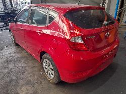 View Auto part Fuel Tank Hyundai Accent 2015
