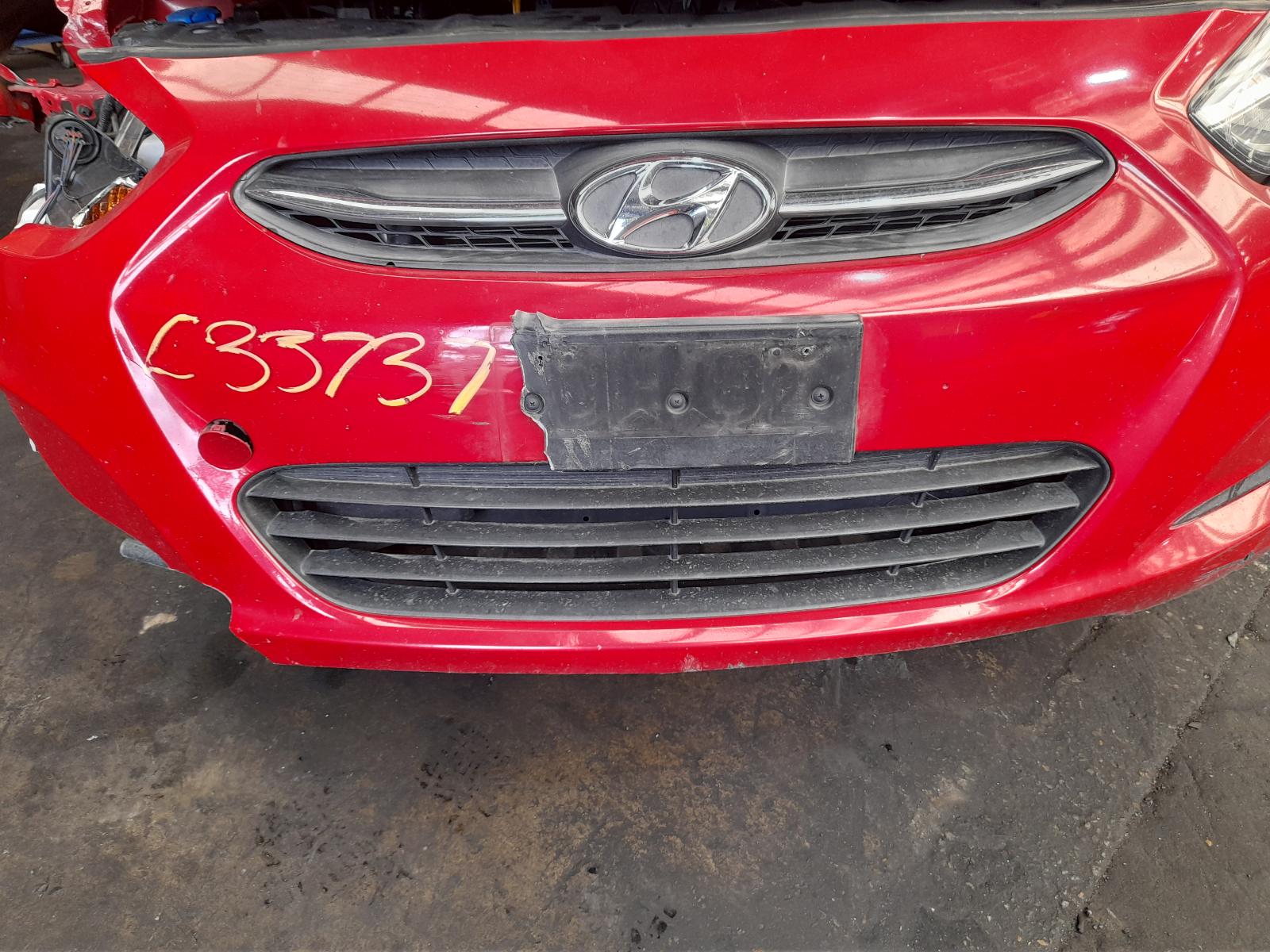 View Auto part Fuel Tank Hyundai Accent 2015