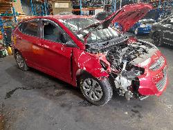 View Auto part Fuel Tank Hyundai Accent 2015