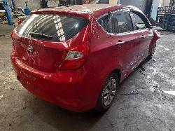 View Auto part Fuel Tank Hyundai Accent 2015
