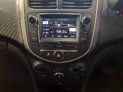 View Auto part Fuel Tank Hyundai Accent 2015