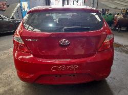 View Auto part Fuel Tank Hyundai Accent 2015