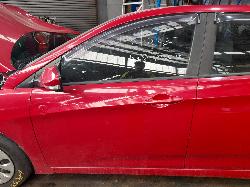 View Auto part Fuel Tank Hyundai Accent 2015