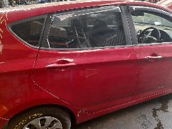 View Auto part Fuel Tank Hyundai Accent 2015