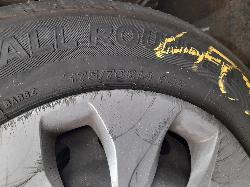 View Auto part Fuel Tank Hyundai Accent 2015