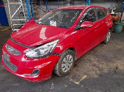 View Auto part Fuel Tank Hyundai Accent 2015