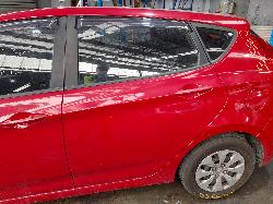 View Auto part Fuel Tank Hyundai Accent 2015