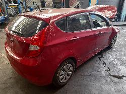 View Auto part Fuel Tank Hyundai Accent 2015