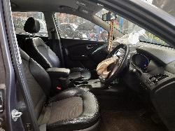 View Auto part Transfer Case Hyundai Ix35 2010