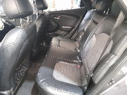 View Auto part Transfer Case Hyundai Ix35 2010