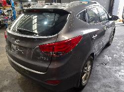 View Auto part Transfer Case Hyundai Ix35 2010