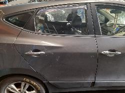 View Auto part Transfer Case Hyundai Ix35 2010