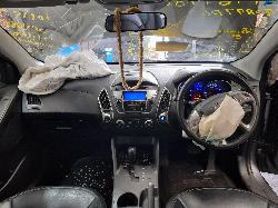View Auto part Transfer Case Hyundai Ix35 2010