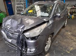 View Auto part Transfer Case Hyundai Ix35 2010