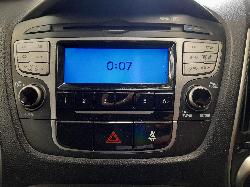 View Auto part Door/Boot/Gate Lock Hyundai Ix35 2010