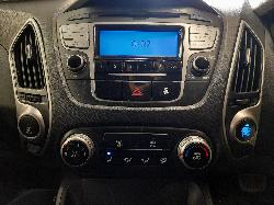 View Auto part Radio/Cd/Dvd/Sat/Tv Hyundai Ix35 2010