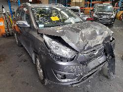 View Auto part Transfer Case Hyundai Ix35 2010