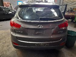 View Auto part Right Rear Door Sliding Hyundai Ix35 2010