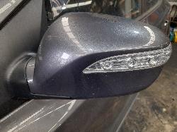 View Auto part Left Door Mirror Hyundai Ix35 2010