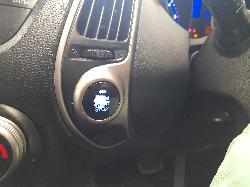 View Auto part Radio/Cd/Dvd/Sat/Tv Hyundai Ix35 2010