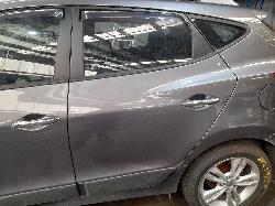 View Auto part Transfer Case Hyundai Ix35 2010