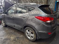 View Auto part Transfer Case Hyundai Ix35 2010