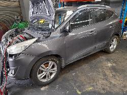 View Auto part Transfer Case Hyundai Ix35 2010