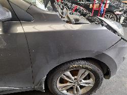 View Auto part Transfer Case Hyundai Ix35 2010