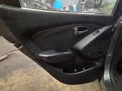 View Auto part Transfer Case Hyundai Ix35 2010