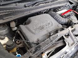 View Auto part Transfer Case Hyundai Ix35 2010