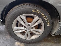 View Auto part Transfer Case Hyundai Ix35 2010