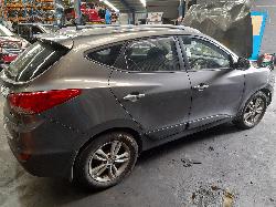 View Auto part Left Door Mirror Hyundai Ix35 2010