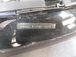 View Auto part Radio/Cd/Dvd/Sat/Tv Hyundai Ix35 2010