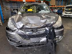 View Auto part Transfer Case Hyundai Ix35 2010