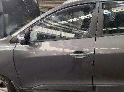 View Auto part Left Door Mirror Hyundai Ix35 2010