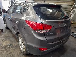 View Auto part Transfer Case Hyundai Ix35 2010