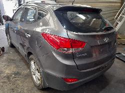 View Auto part Right Rear Door Sliding Hyundai Ix35 2010