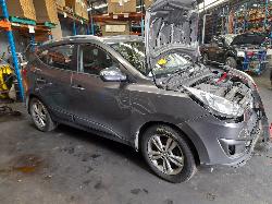 View Auto part Transfer Case Hyundai Ix35 2010
