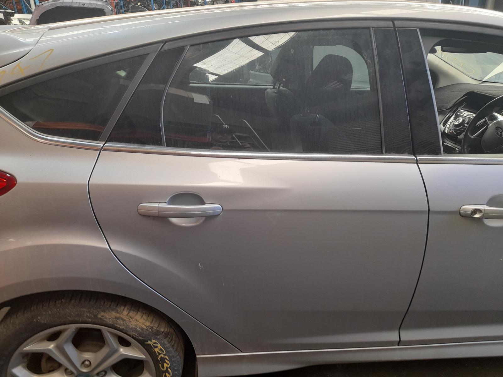View Auto part Alternator Ford Focus 2012