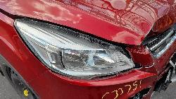 View Auto part Left Headlamp Ford Kuga 2014