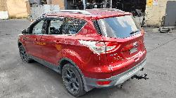 View Auto part Radio/Cd/Dvd/Sat/Tv Ford Kuga 2014