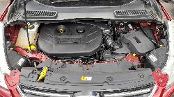 View Auto part Trans/Gearbox Ford Kuga 2014