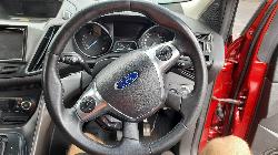 View Auto part Trans/Gearbox Ford Kuga 2014