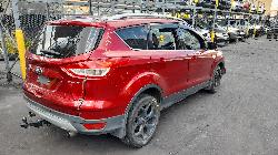 View Auto part Washer Bottle Ford Kuga 2014